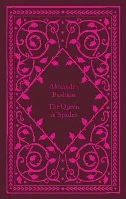 The Queen Of Spades - Alexander Pushkin