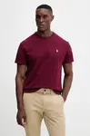 Bavlněné tričko Polo Ralph Lauren