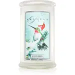 Kringle Candle Snowbird vonná svíčka 624 g