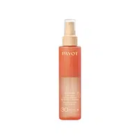 Payot Lehký ochranný sprej na tělo a obličej SPF 30 Solaire (High Protection Sun Water) 150 ml