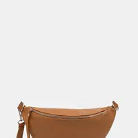 Kožená kabelka Answear.LAB