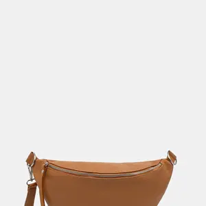 Kožená kabelka Answear.LAB