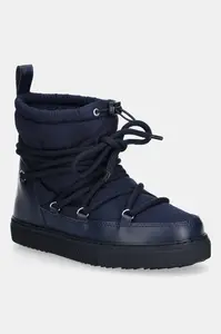 Dětské sněhule Inuikii MOUNTAIN