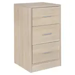 MID.YOU NOČNÍ STOLEK, 37/68/35 cm