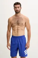 Plavkové šortky adidas Icon 3-Stripe