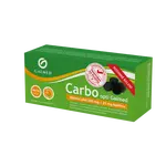 GALMED Carbo Opti, rodinné balení 50 tablet