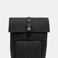 Batoh EA7 Emporio Armani černá barva, velký, AF13811.7X000287