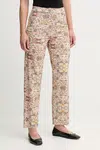 Džíny Hoss Intropia dámské, high waist, 6542821