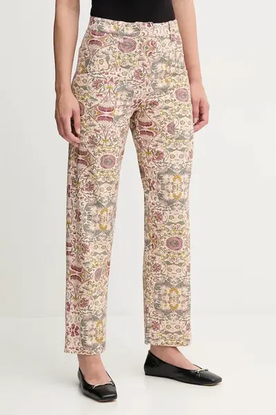 Džíny Hoss Intropia