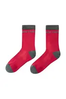 Dětské ponožky z vlněné směsi Reima Saapas