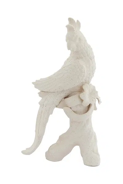 Dekorativní figurka Light & Living 22,5 x 14 x 39 cm béžová barva