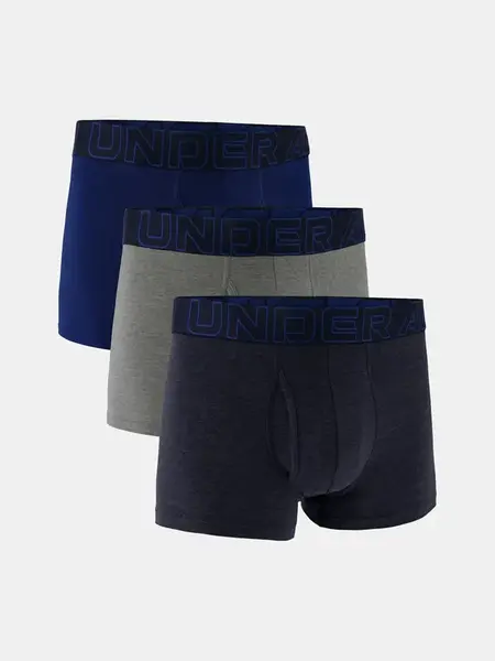 Under Armour Perf Cotton 3in MD