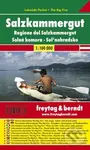 Salzkammergut 1:100T