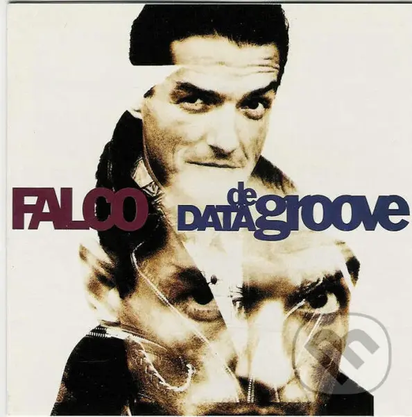 Falco: Data De Groove Dlx. (Remastered 2022)