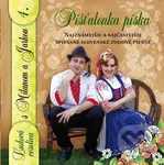 Ľudová Veselica s Milanom a Jarkou: Píšťalka píska 4