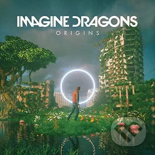 Imagine Dragons: Origins