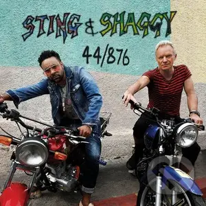 Sting & Shaggy: 44/876
