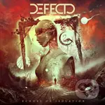 Defecto:  Echoes Of Isolation CD - Defecto, Defecto
