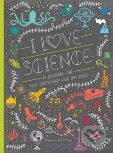 I Love Science