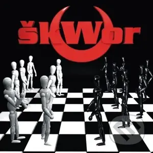 Škwor: Loutky