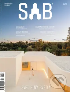 SaB - stavebníctvo, bývanie 9-10/2025