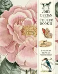 John Derian Sticker Book II - John Derian