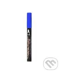 Marvy 480-3 Křídový popisovač modrý 2-3 mm