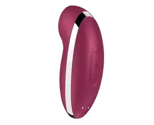 Satisfyer Tap & Climax 2