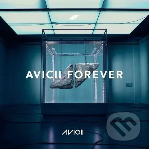 Avicii:  Avicii Forever