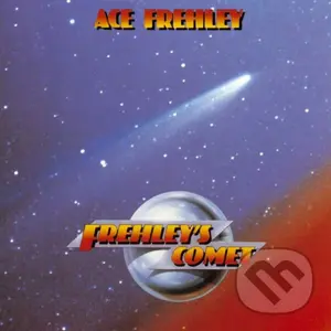 Ace Frehley:  Frehley'S Comet