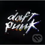 Daft Punk: Discovery LP