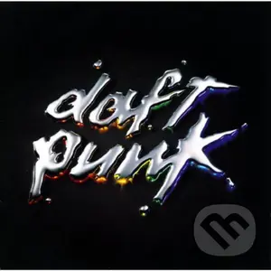 Daft Punk: Discovery LP