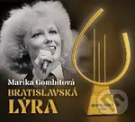 Marika Gombitová - Bratislavská Lýra