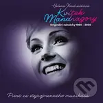 Kvítek mandragory