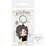 Klíčenka gumová Harry Potter - Bellatrix