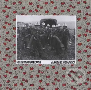 Jaromír Nohavica: MIKYMAUZOLEUM LP