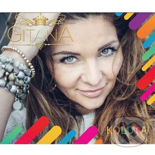 Gitana: Kolora
