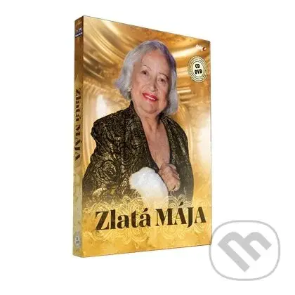 Mája Velšicová: Zlatá Mája