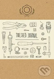 Toolshed Journal