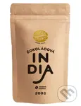 India "Čokoládová"