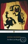 The Master and Margarita - Afanasjevič Michail Bulgakov