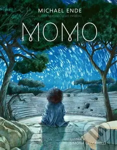 MOMO - Michael Ende