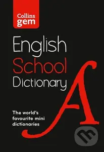 Gem School Dictionary