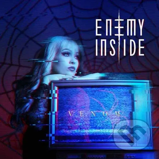 Enemy Inside:  Venom