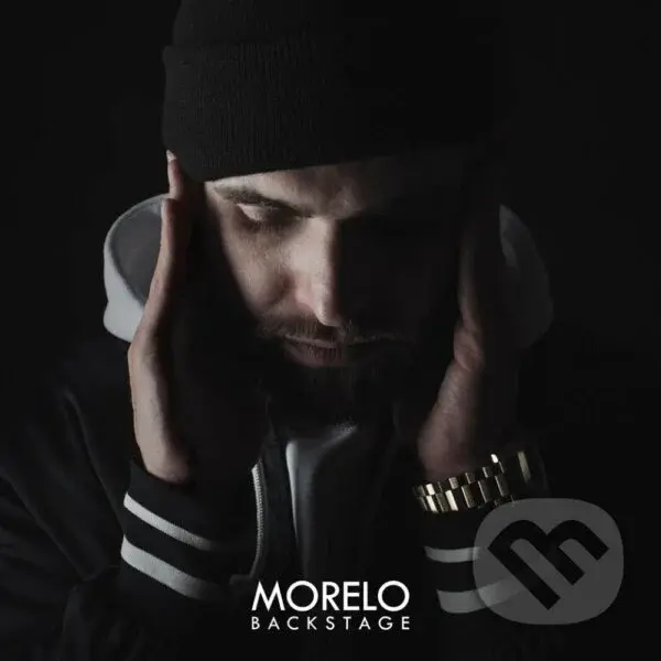 Morelo: Backstage EP