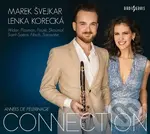 Marek Švejkar, Lenka Korecká: Connection