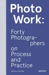 PhotoWork - Sasha Wolf