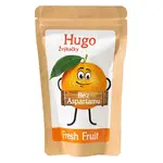 HUGO Žvýkačky fresh fruit 9 g