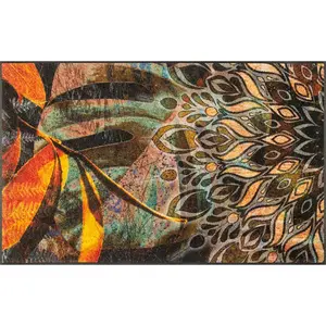 BĚHOUN, 75/120 cm vícebarevná