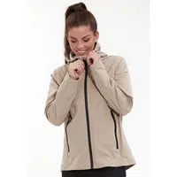 Dámská sportovní bunda Endurance Kommy W Waterproof Jacket W/Hood